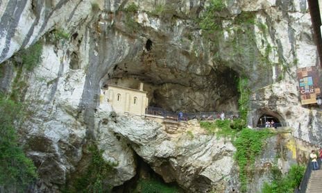 ASTURIAS