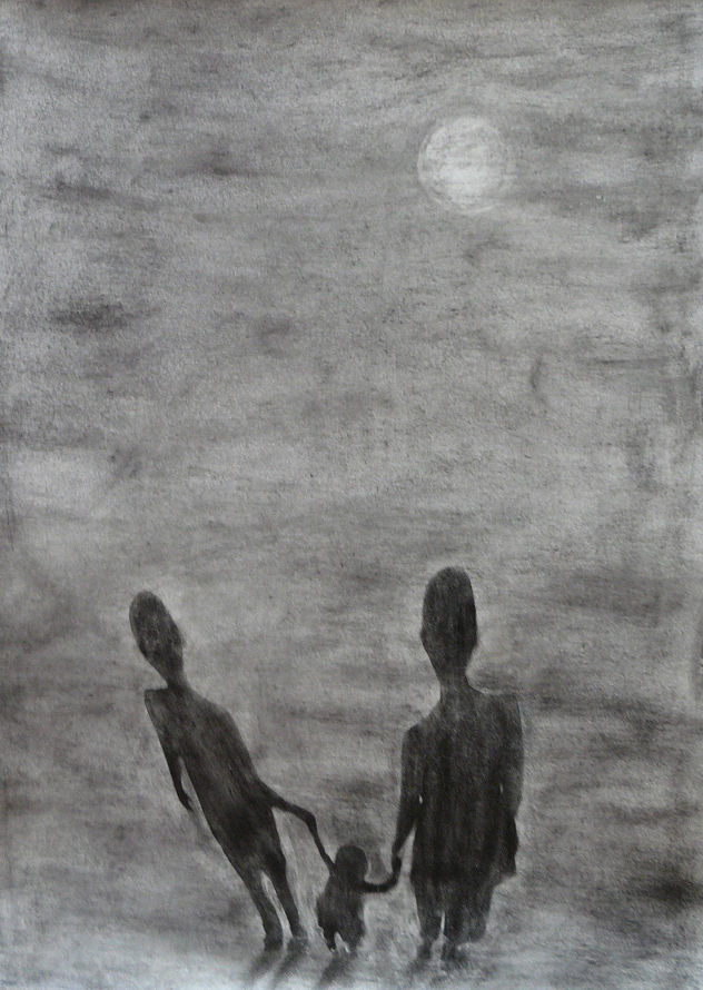 BLANCO Y NEGRO