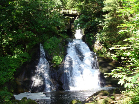 Cascada 2