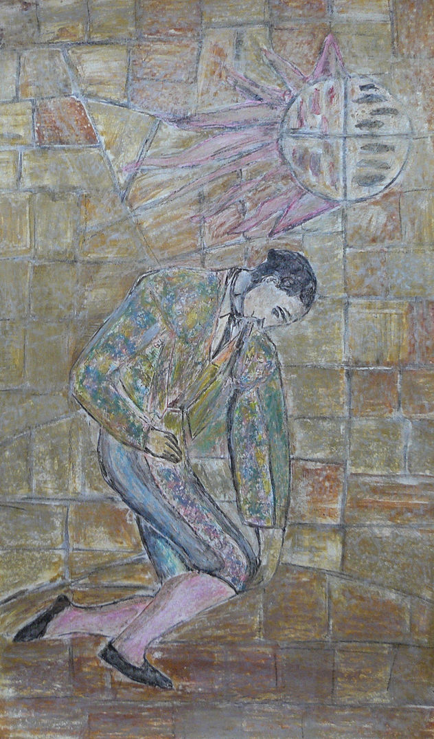 IN MEMORIAM F.B. TRIPTICO 1