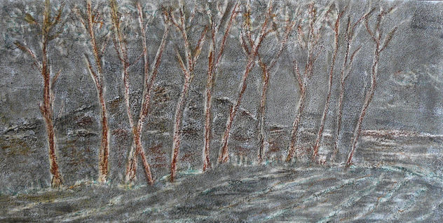 ARBOLES SERRANOS