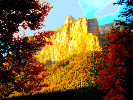 Cumbres