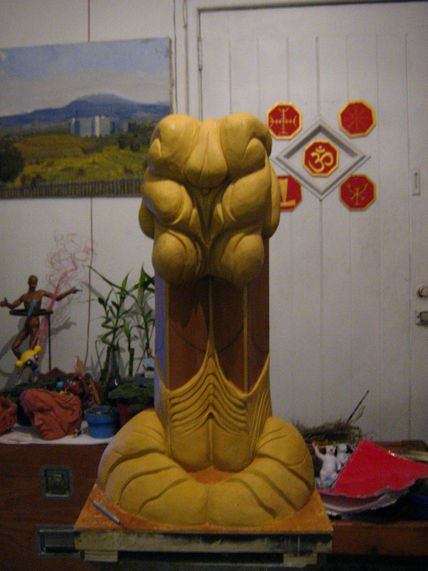 La torre del deseo