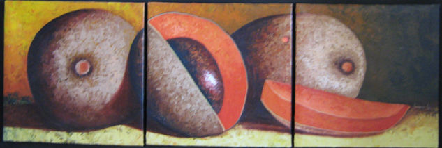 bodegon Oil Canvas Still Life Paintings