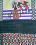 The Singin' Dog & The Choir Girls.