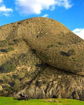 Monte de Venus