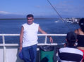 IAM EDGAR PICO FROM COSTA RICA