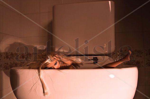 Bulimia