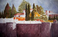 MURALLAS ANTIGUAS DE GRANADA