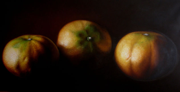 Bodegon de mandarinas Mandarinas 1.0