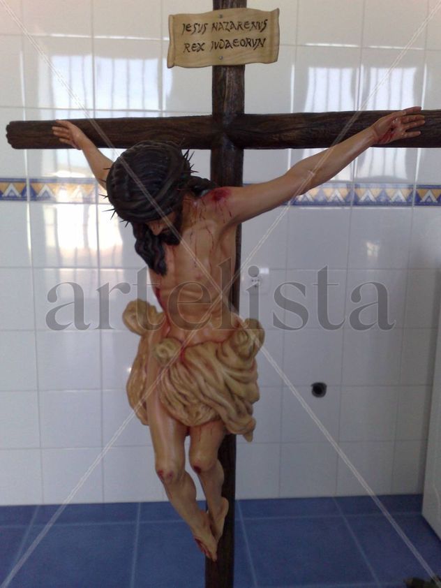 crucifijo