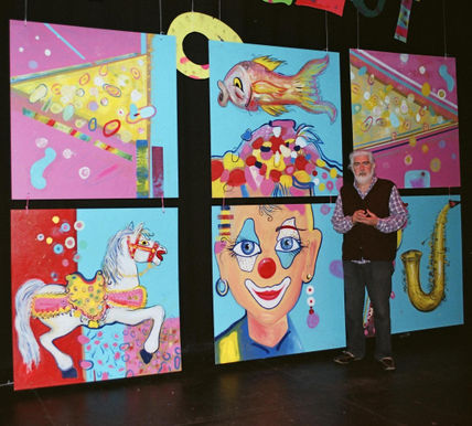 Mural