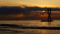 amanecer de alfa omega