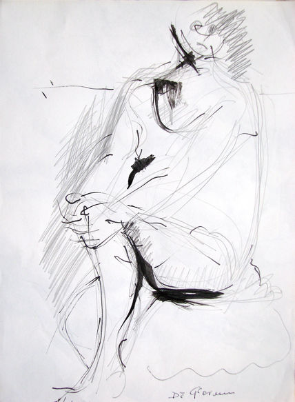 Nudo