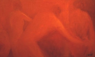 ABSTRACCIONS FIGURATIVAS