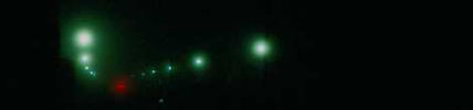 Luces para la Noche