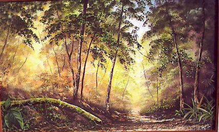 Bosque