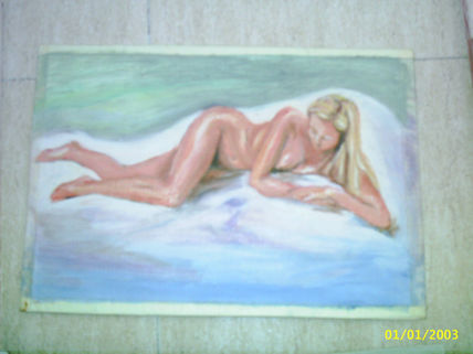 Desnudo