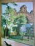 entrada