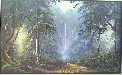 Bosque encantado