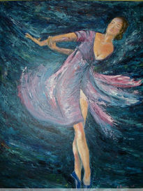 La bailarina 2