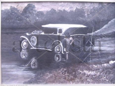 Campamento 1949