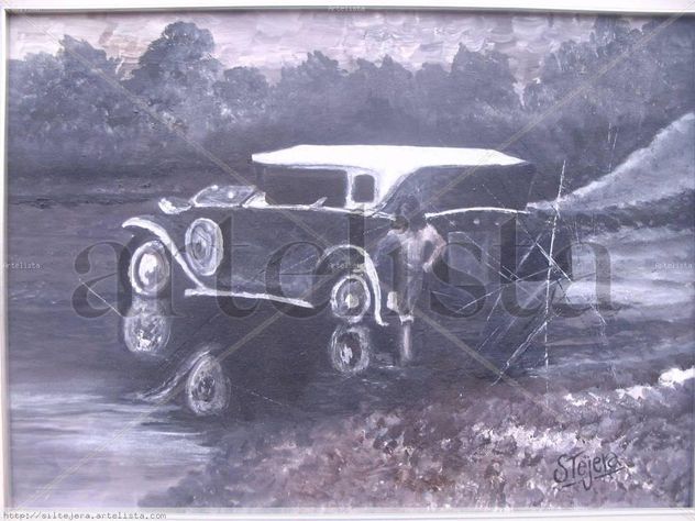Campamento 1949
