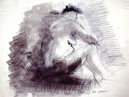 Nudo