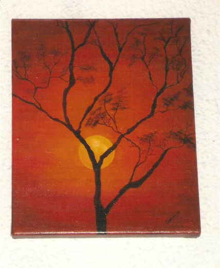 El ocaso