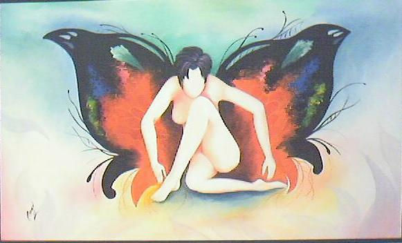 Mariposa