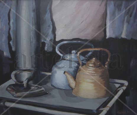 "interior sureño"