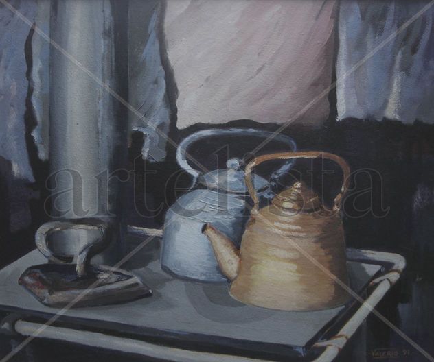 "INTERIOR SUREÑO"