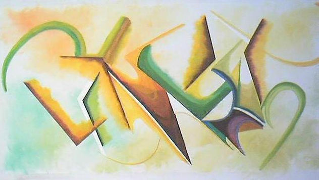 Calidoscopio