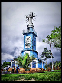 Monumento Cerro El...