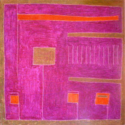 La cartera siempre...