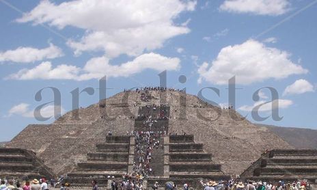 Monumentos y Museos
