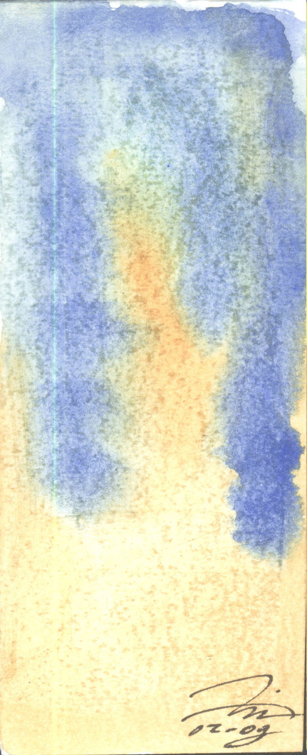 ABSPAISAJE XII