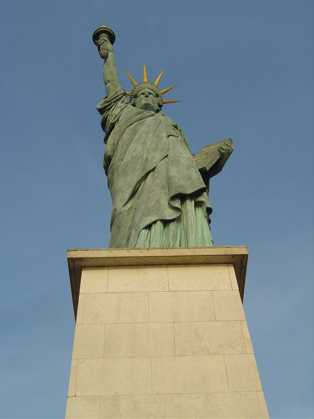 LA VERDADERA LIBERTAD