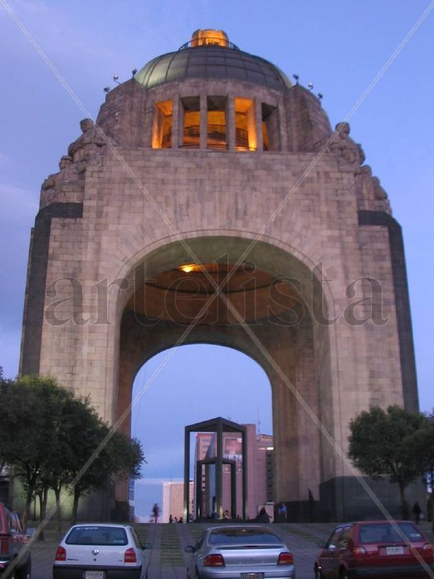 monumento