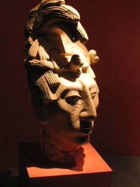 Museo antropologia