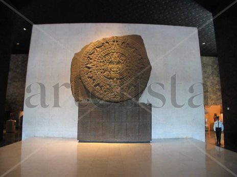 Calendario azteca