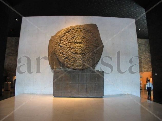 CALENDARIO AZTECA