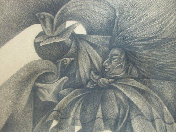 thunupa Charcoal