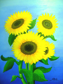 Girasoles