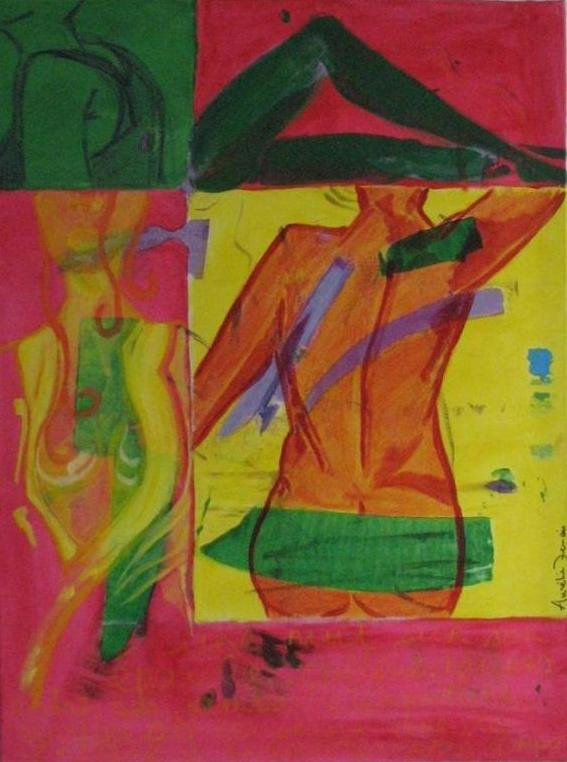 couleurs et attirances