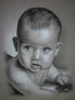 RETRATO BEBÉ