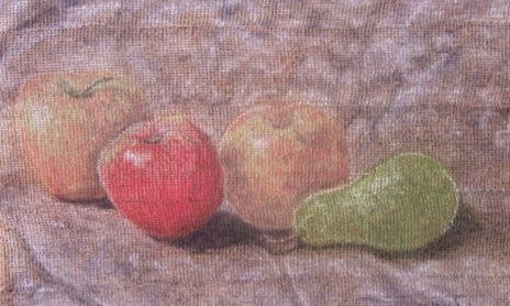 Cretas de colores