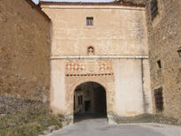 Pedraza