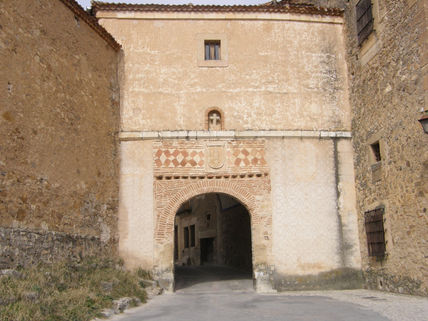 Pedraza