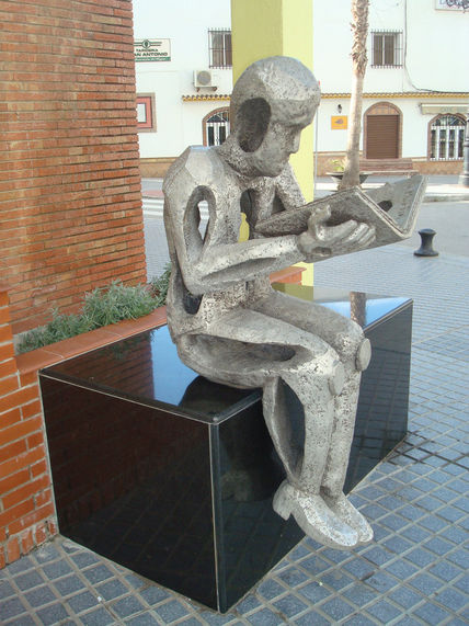 La lectura